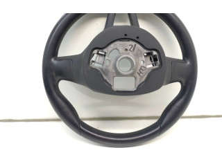 Руль Skoda Fabia Mk3 (NJ) 2015 - 2021 года 5E0419091AH, 5E0419685A