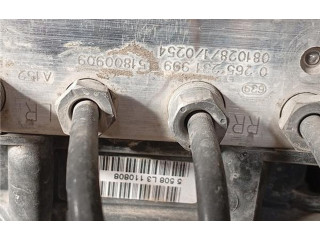 Блок управления АБС 51800909, 265231999 Fiat Linea