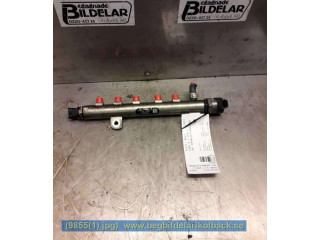 Топливная рампа 55200266 Saab 9-3 Ver2