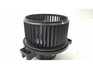 Вентилятор печки