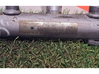 Топливная рампа CANB Audi A6 S6 C6 4F