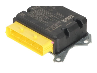 Блок подушек безопасности 5Q0957655BJ Audi A3 S3 8V