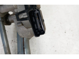 Поршень Двигатель стеклоочистителей DV4TD 8HZ 00006401F4  Citroen C3  