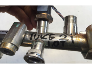 Vstřikovací lišta 175206658R, A2830700000 Nissan Juke II F16