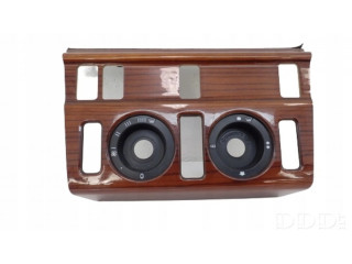 Отделка контроля климата / контроля печки