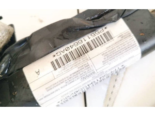 Боковая подушка безопасности p55116640ag Jeep Grand Cherokee (WK)