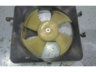 Вентилятор радиатора 38616PAAA01, 38611PAAA01 Honda CR-V