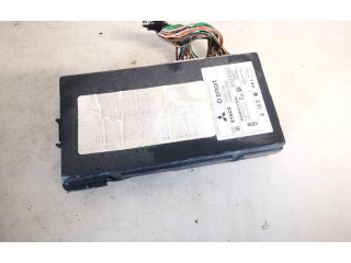 Блок комфорта a4548202226, mn901749 Smart ForFour I