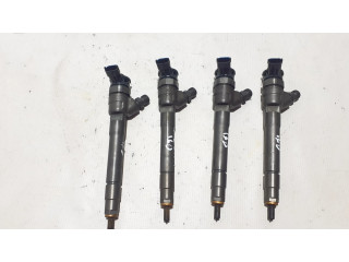 Vstřikovač 0445110546 Renault Talisman pro naftový motor 1.6 ALL_CODES