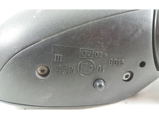 Зеркало электрическое        Citroen Xsara Picasso   -  года   