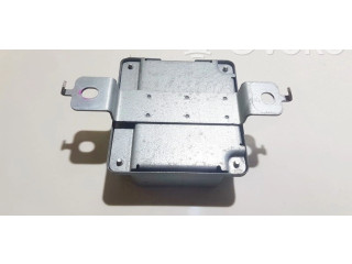 Блок управления коробкой передач 41650jg04a, a68-000e15   Renault Koleos I