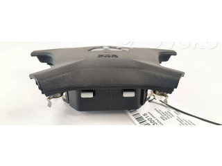 Подушка безопасности водителя 7030A099 Mitsubishi Pajero