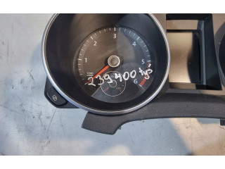 Панель приборов 5K0920871A Volkswagen Golf VI