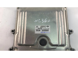 Řídící jednotka 391102BPE5 Hyundai i30 2018