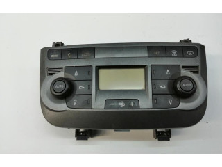 Блок управления климат-контролем    Fiat Punto (199)