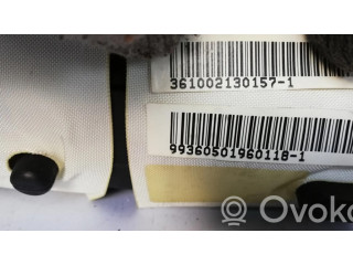 Подушка безопасности пассажира 9632618480 Citroen C5