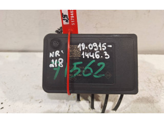 Блок АБС 10.0915-1446.3 Dacia Dokker 2012 - года