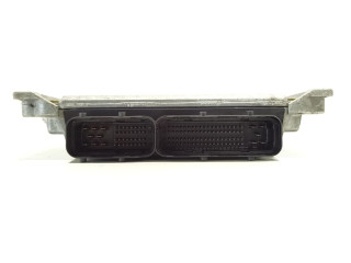 Блок управления двигателя 9646138580   Citroen Jumper