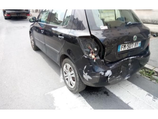 Блок АБС 6R0614117KBEF Skoda Fabia Mk2 (5J) 2007 - 2014 года