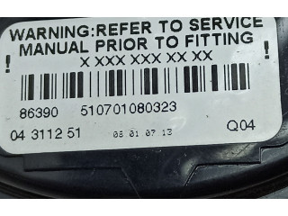 Подрулевой шлейф SRS 1FT66XXXAB, 01412525   Chrysler 300 - 300C