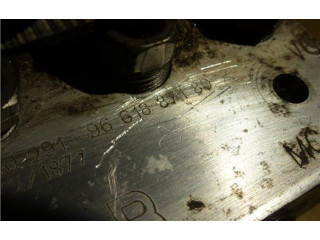 Блок управления АБС 265230291 Citroen C4 I