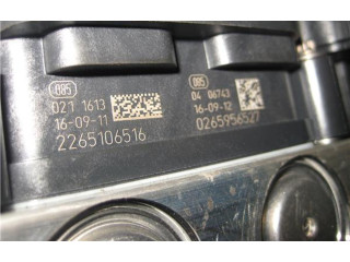 Блок АБС 2265106516 Dacia Sandero 2008 - 2012 года