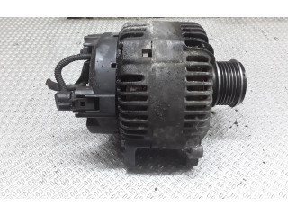 Генератор 021903026L   Volkswagen PASSAT B6      
