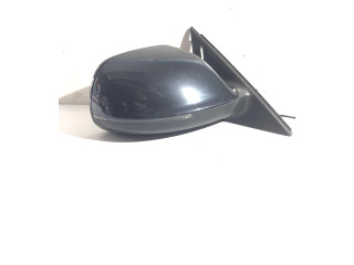 Зеркало электрическое Audi Q5 SQ5 2008 - 2017 года