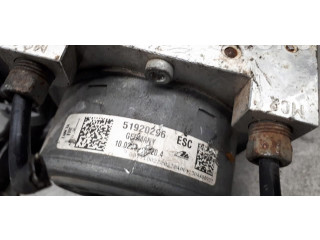 Блок АБС 51920296 Alfa Romeo Giulietta - года