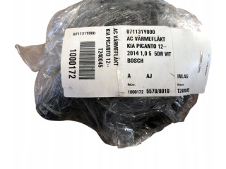 Вентилятор печки    971131Y000   KIA Picanto