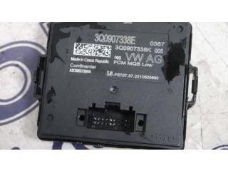 Блок управления 3Q0907338E, 3Q0907338K Volkswagen Golf VII