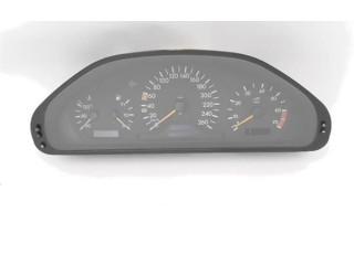 Přístrojová deska  Mercedes-Benz CLK AMG A208 C208 2001 A2024400411  