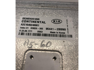 Блок управления 954412BBN0, A2C1545240001 KIA Niro