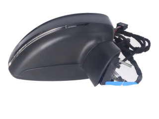 Зеркало электрическое Audi A1 2018 - года