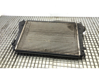 Интеркулер Skoda Octavia Mk2 (1Z)