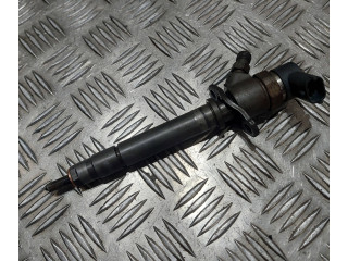 Форсунка 8658352, 2A1707G    Volvo V70   