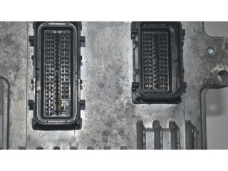 Řídící jednotka 12638732, 12636386 Opel Meriva B 2012