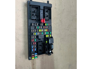 Блок комфорта DW93-14F041-AF Jaguar XJ X351