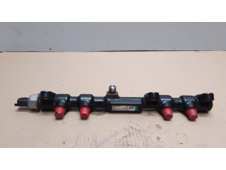 Регулятор давления топлива