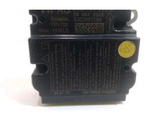 Блок подушек безопасности 34D959655B Skoda Rapid (NH)