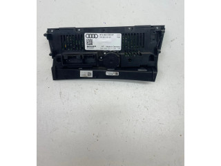 Блок управления климат-контролем A2C53345978, 8T2820043AF   Audi A5 8T 8F