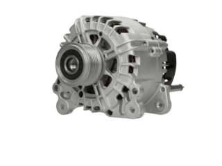 Генератор TG14C057, A0631PR Skoda Rapid (NH)