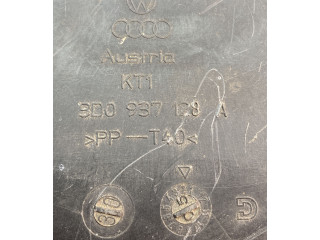 Блок предохранителей  3D0937128A   Volkswagen Touareg I    