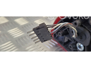 Зеркало электрическое Mercedes-Benz A W168 1997 - 2004 года