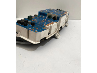 Панель приборов GA5RA, PLH43B Mazda 626