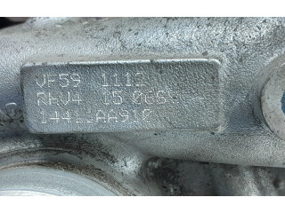 Turbodmychadlo Турбина 14411AA910, VF591112 Subaru XV I EE20ZKD5LB
