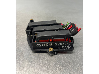 Pojistková skříňka 4F2971845A, 4F2971845A Audi A6 Allroad C6 2007