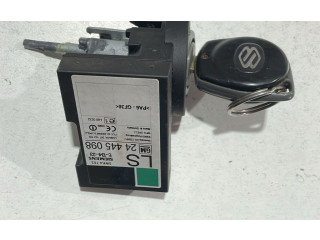 Комплект зажигания Suzuki Ignis