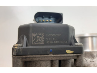 Turbodmychadlo Турбина 282012A780, 16153164GN KIA Ceed 1.6