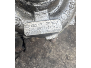 Turbodmychadlo Турбина 059145701G, 4541356 Audi A8 S8 D2 4D